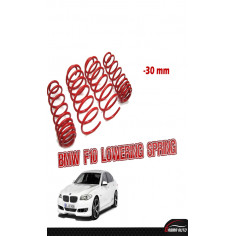 Ressorts Courts Bmw F10 30 Mm 2011+