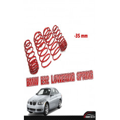 Ressorts Courts Bmw E92/E93 35 Mm 2006