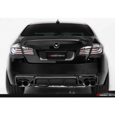 Diffuseur Bmw F10 Vorsteiner