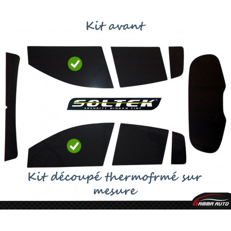 Kit Av Selenium 35 Hatchback