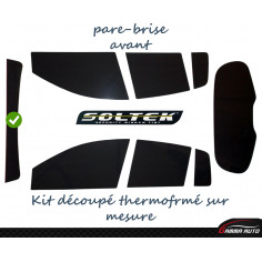 Pare Brise Av Soltek Iridium Berline