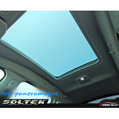 Toit Panoramique Carbon Plus (Autre que 4X4) 2