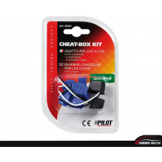 Ampoules Led Anti Erreur