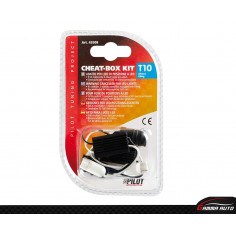 Feux De Position Anti Erreur