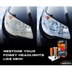 Kit Restauration Phares Av Quixx