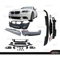 Kit Carrosserie  Bmw F10 Look M Performance