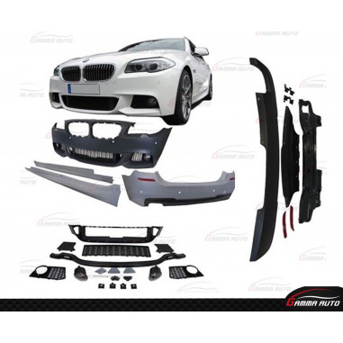 Kit carrosserie complet BMW f10 look...