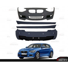 Kit Carrosserie  Bmw F20 Look M Performance