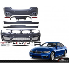 Kit Carrosserie  Bmw Serie 4 Coupe F32