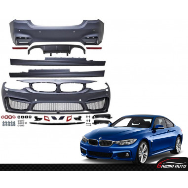 Kit Carrosserie  Bmw Serie 4 Coupe F32