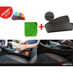 Pack Vide Poche + Micro Fibre