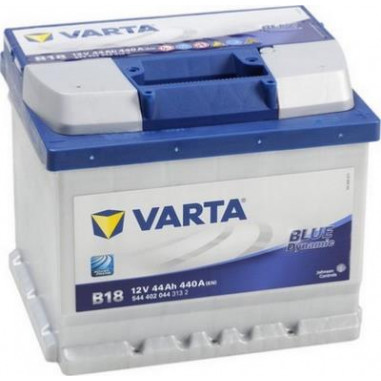 Batterie varta b18 44A/440A L1