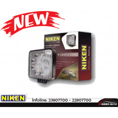 Projecteur Led Carre Niken 6Smd