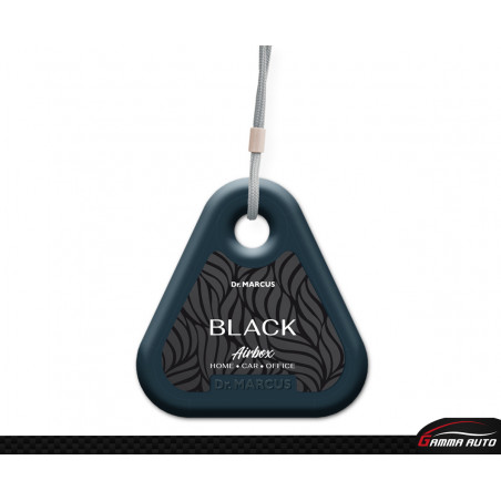 Air Box Black Drmarcus