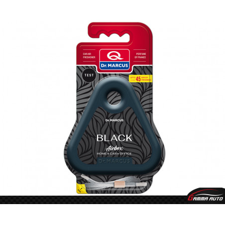 Air Box Black Drmarcus