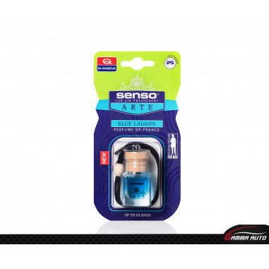 Arte Blue Lagoon Drmarcus