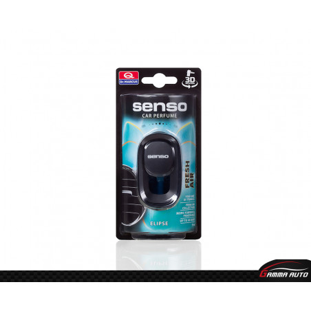 Elipse Fresh Air Drmarcus