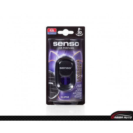 Elipse Lavender Powder Drmarcus