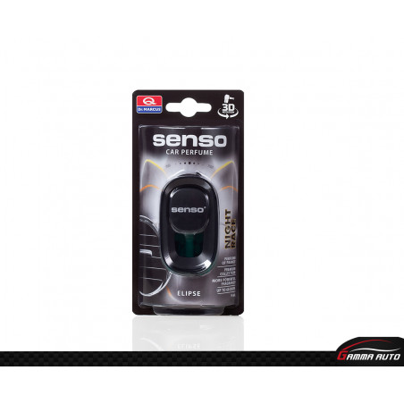 Elipse Night Race Drmarcus