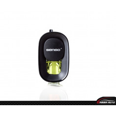 Elipse Vanilla Creme Drmarcus