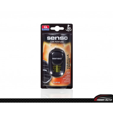 Elipse Vanilla Creme Drmarcus