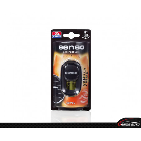 Elipse Vanilla Creme Drmarcus