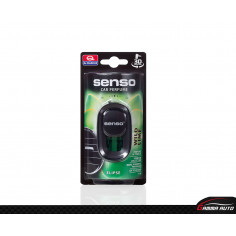 Elipse Wild Lime Drmarcus