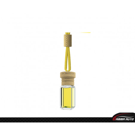 Piccolo Extotic Vanilla Drmarcus