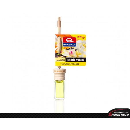 Piccolo Extotic Vanilla Drmarcus