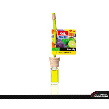 Piccolo Lime & Fig Drmarcus