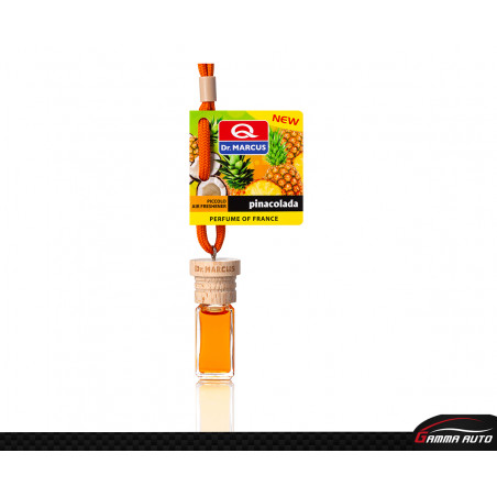 Piccolo Pinacolada Drmarcus