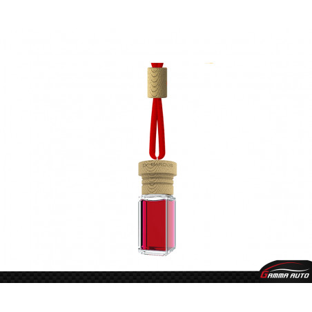 Piccolo Redcocktail Drmarcus