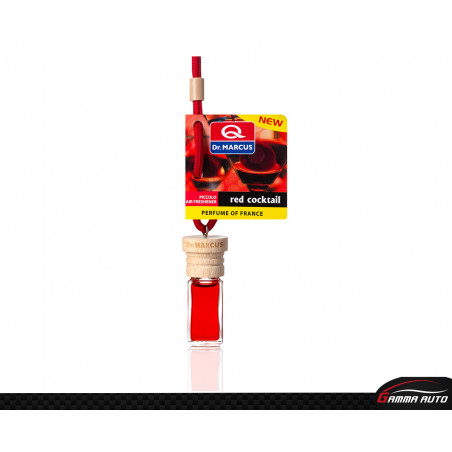 Piccolo Redcocktail Drmarcus