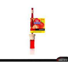 Piccolo Redcocktail Strawberry