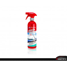 Glass Cleaner Dr Marcus