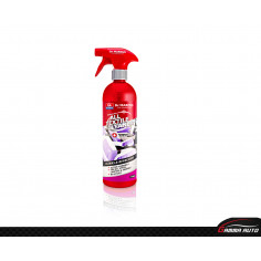 Textile Cleaner Dr Marcus