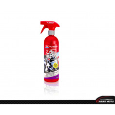Wheel Cleaner Drmarcus