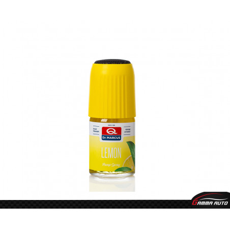 DESODIRISANT Pump SPRAY