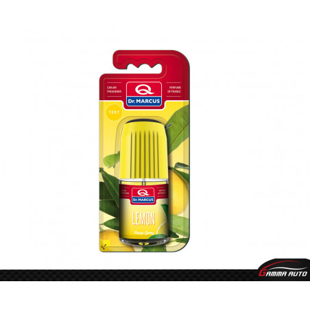 DESODIRISANT Pump SPRAY