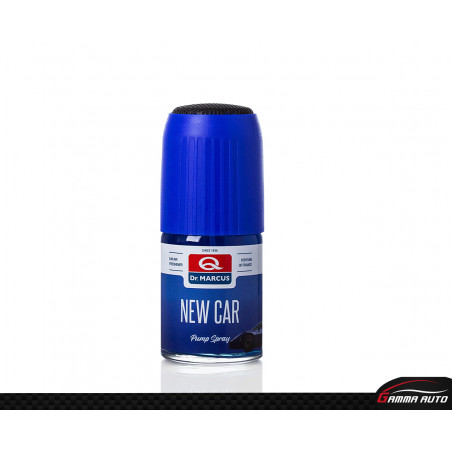 Pump Spray New Car Drmarcus