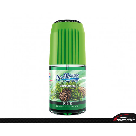 Pump Spray Pine Drmarcus