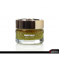 Senso Deluxe Billionaire Drmarcus 2