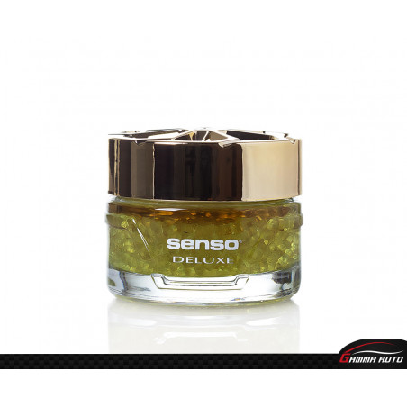 Senso Deluxe Billionaire Drmarcus