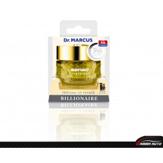 Senso Deluxe Billionaire Drmarcus