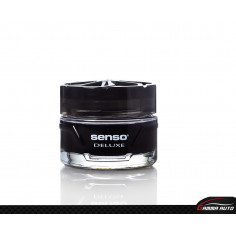 Senso Deluxe Black Drmarcus 2