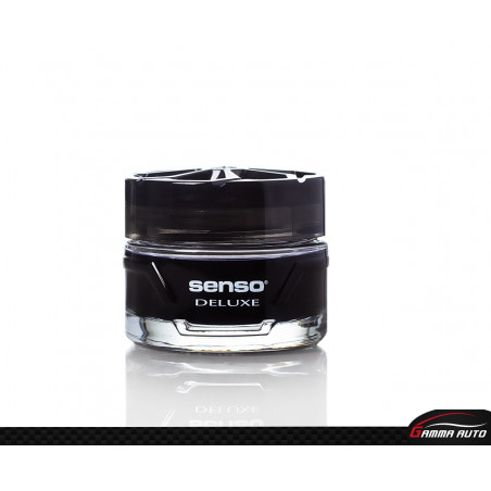 Senso Deluxe Black Drmarcus