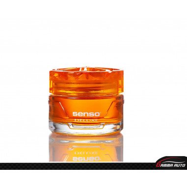 Senso Deluxe Citrus Dream Drmarcus
