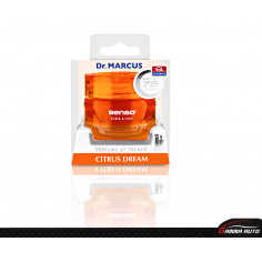 Senso Deluxe Citrus Dream Drmarcus