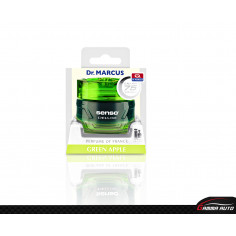 Senso Deluxe Green Apple Drmarcus