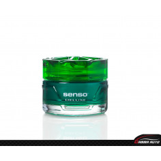 Senso Deluxe Green Apple Drmarcus 2